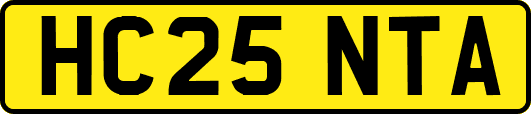 HC25NTA