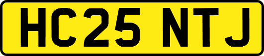 HC25NTJ