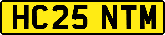 HC25NTM