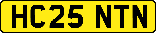 HC25NTN