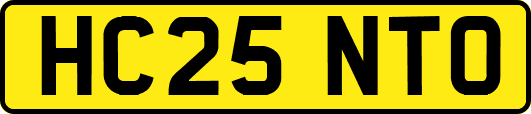 HC25NTO