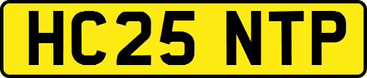 HC25NTP
