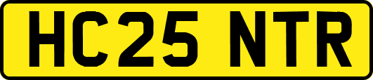 HC25NTR