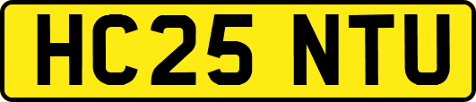 HC25NTU