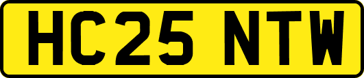 HC25NTW