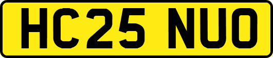 HC25NUO