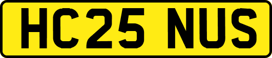 HC25NUS