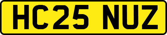 HC25NUZ