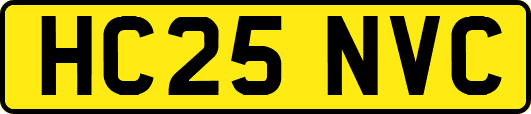 HC25NVC