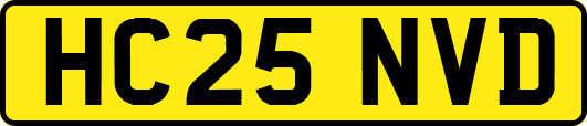 HC25NVD