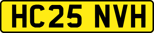 HC25NVH