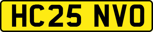 HC25NVO