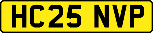 HC25NVP
