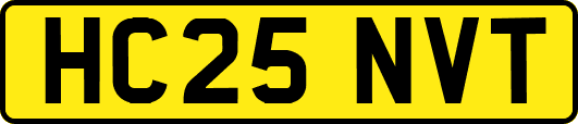 HC25NVT