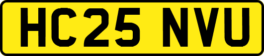 HC25NVU