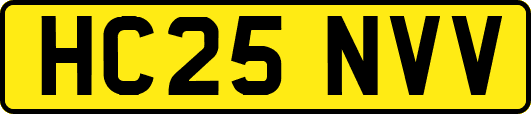 HC25NVV