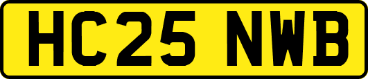 HC25NWB