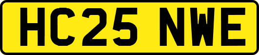 HC25NWE
