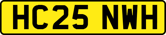 HC25NWH
