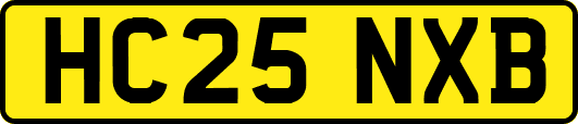 HC25NXB