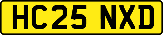 HC25NXD