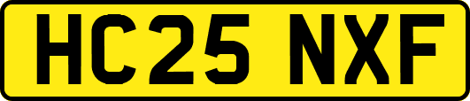 HC25NXF