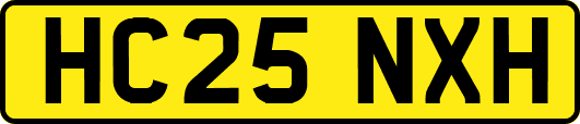 HC25NXH