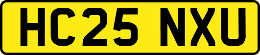 HC25NXU