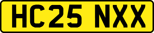 HC25NXX