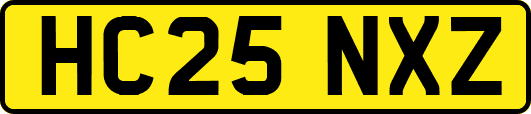 HC25NXZ