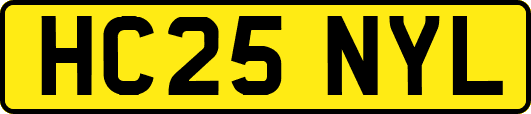 HC25NYL