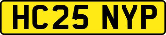 HC25NYP
