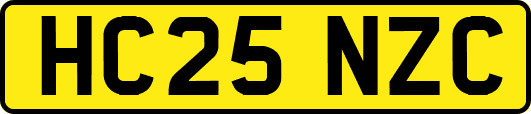 HC25NZC