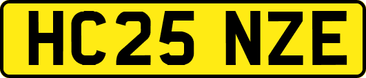 HC25NZE