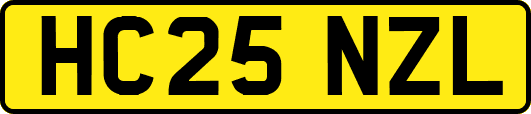 HC25NZL