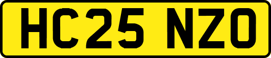 HC25NZO