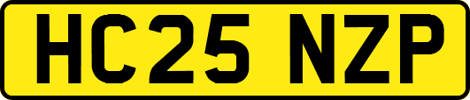 HC25NZP