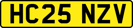 HC25NZV