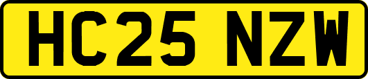 HC25NZW