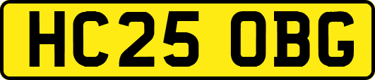 HC25OBG