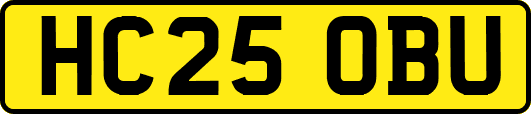 HC25OBU
