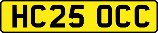 HC25OCC