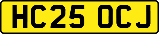 HC25OCJ