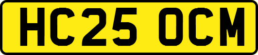 HC25OCM