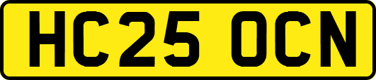 HC25OCN