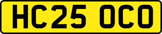 HC25OCO
