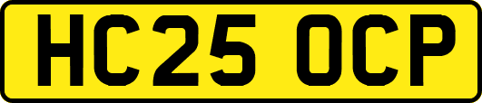 HC25OCP