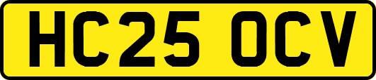HC25OCV