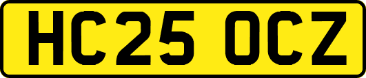 HC25OCZ