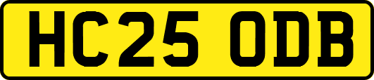 HC25ODB